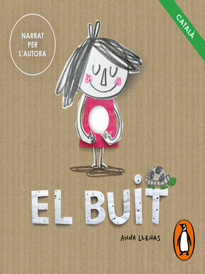 cover image of El buit